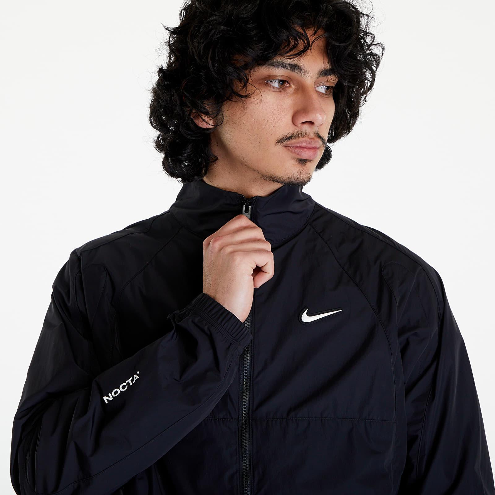 nike nocta windbreaker
