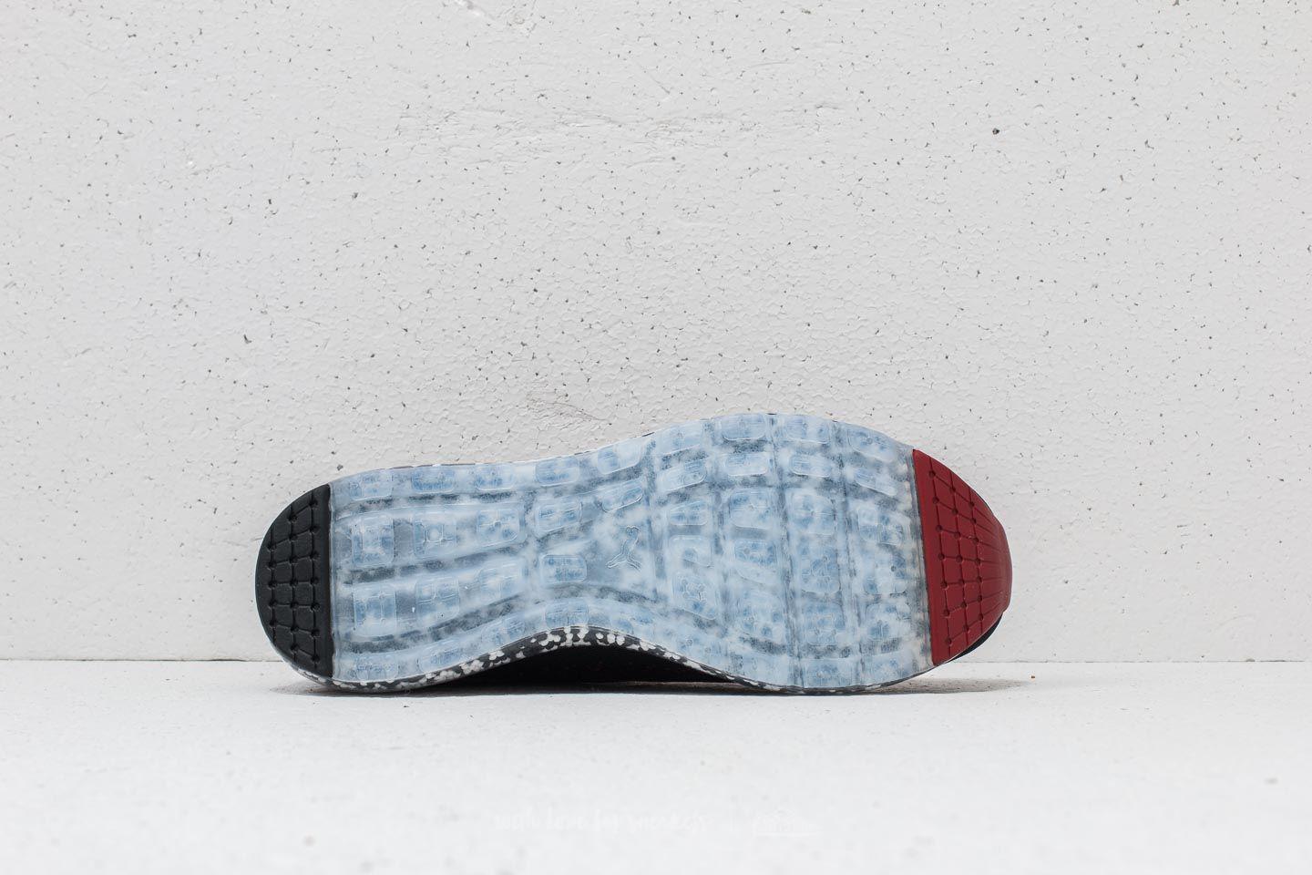 puma jamming red dahlia