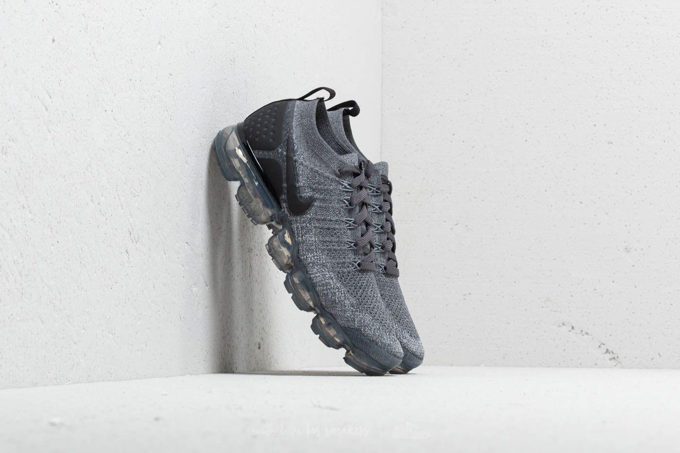 wolf grey vapormax flyknit