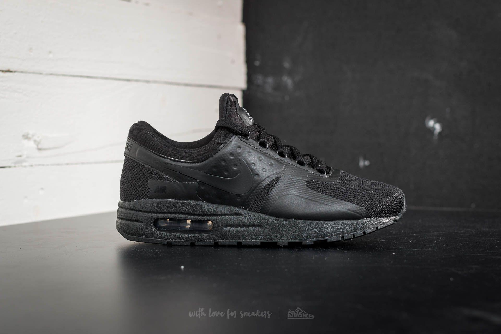 nike air max zero essential gs