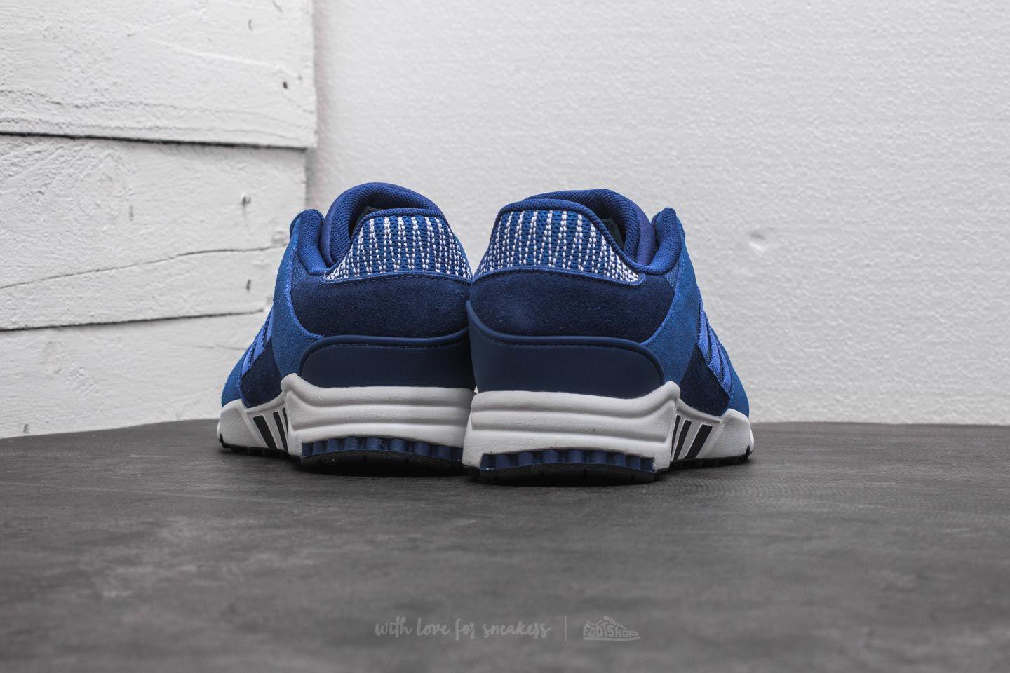 adidas originals eqt support rf blu