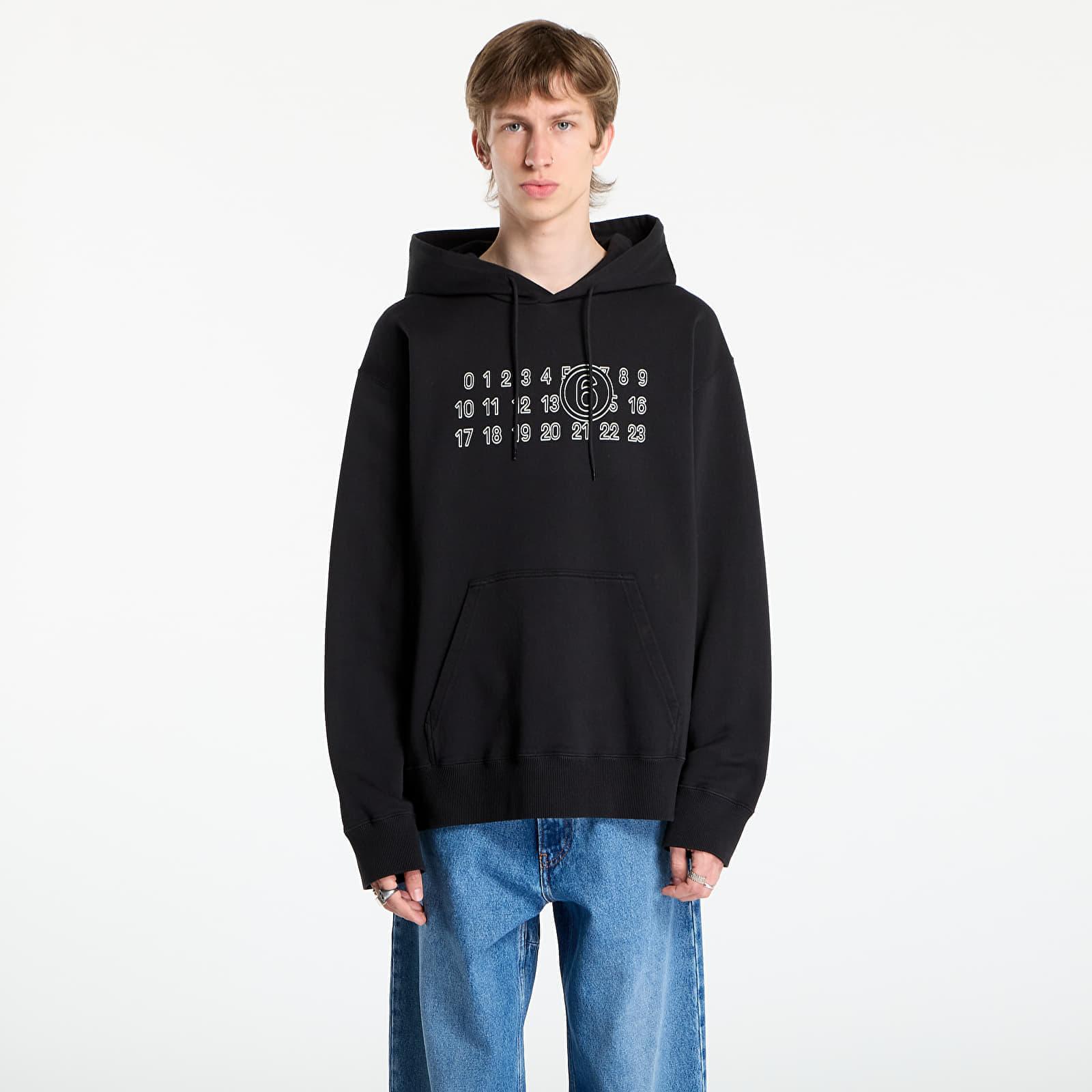 MM6 by Maison Martin Margiela Hoodies for Men | Online Sale