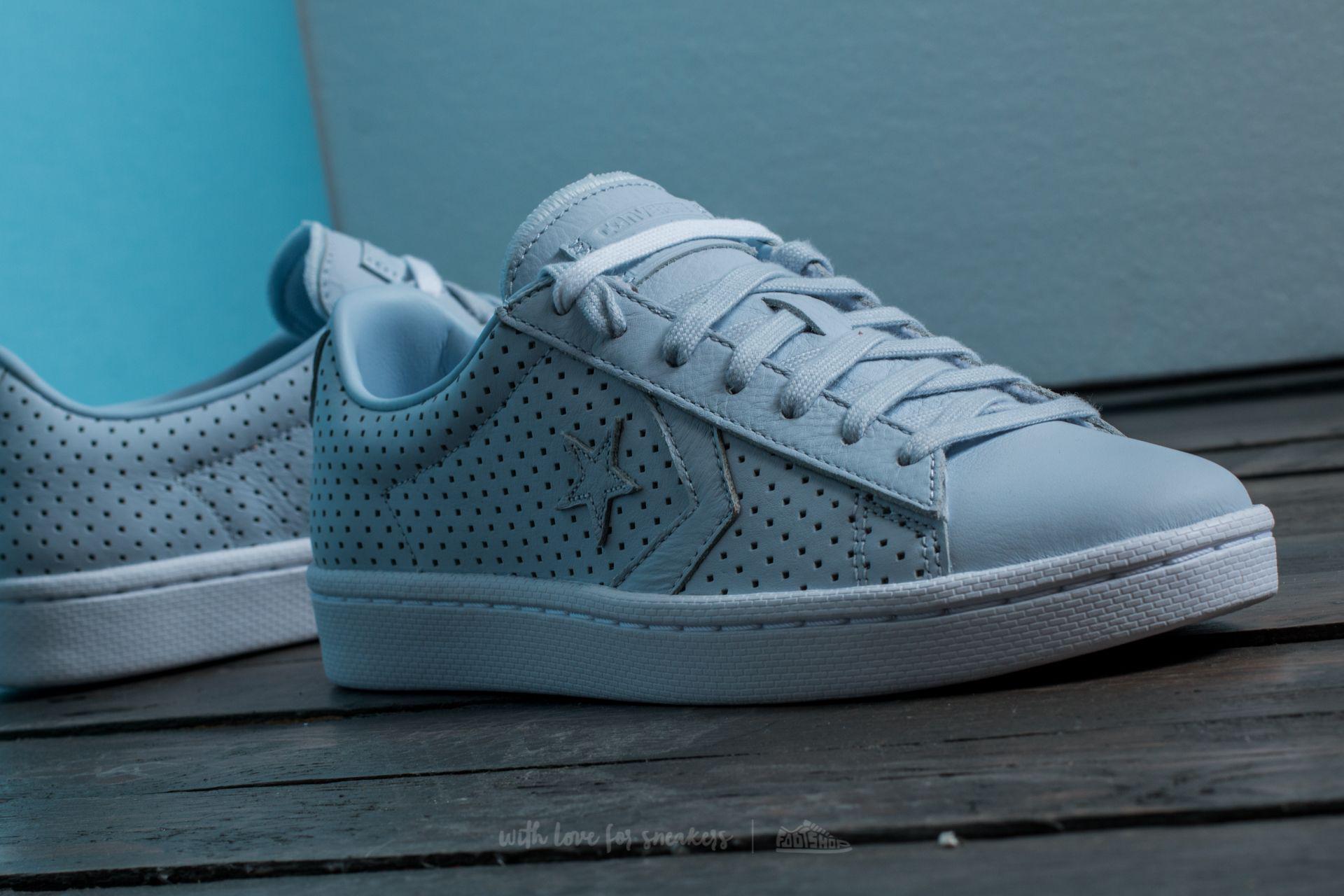 converse pro leather 76 ox