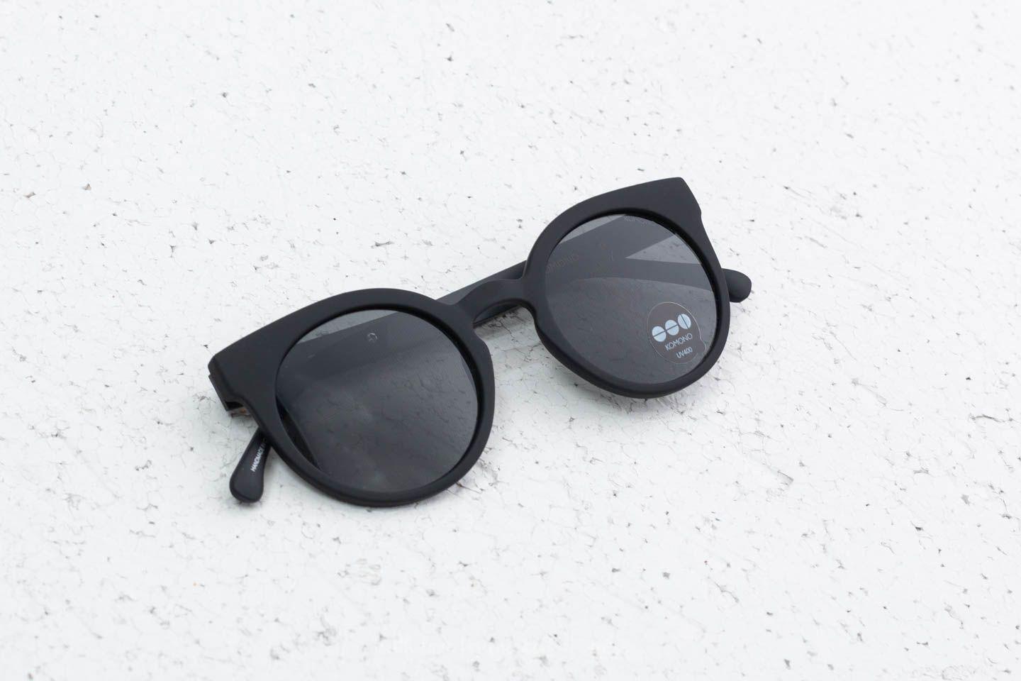 Komono Lulu Black - Lyst