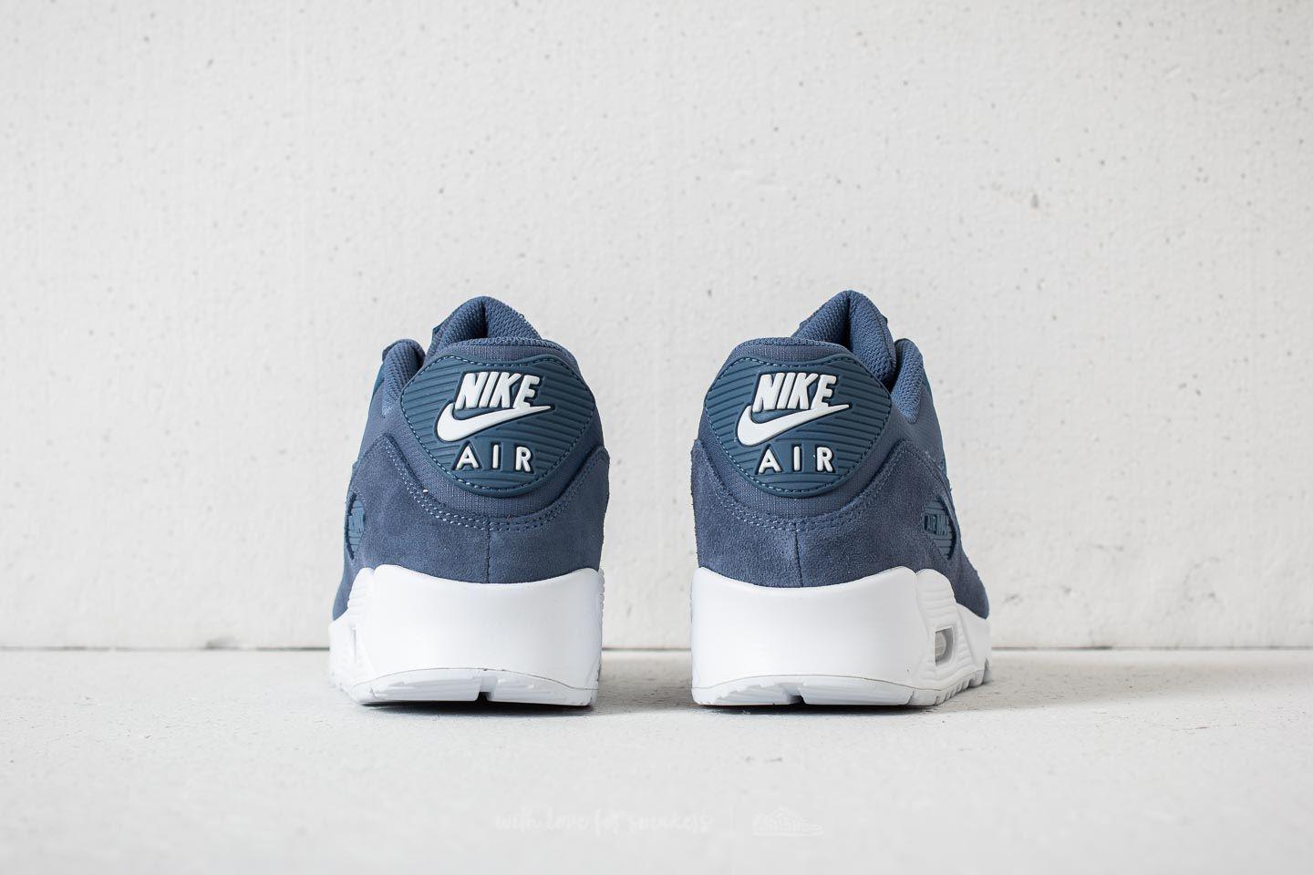 air max 90 diffused blue