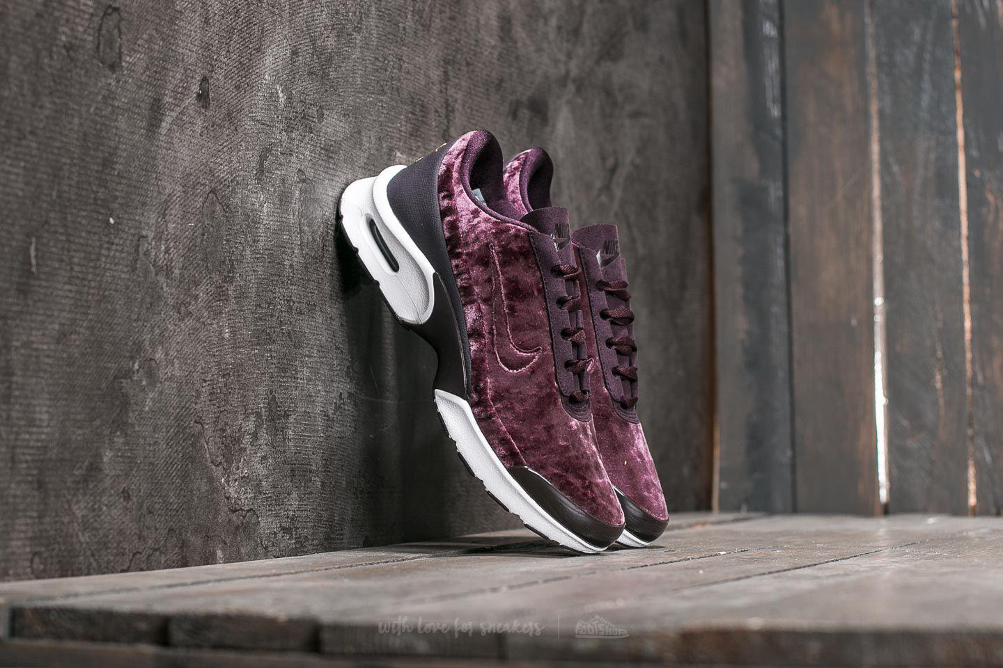 nike air max jewell premium port wine