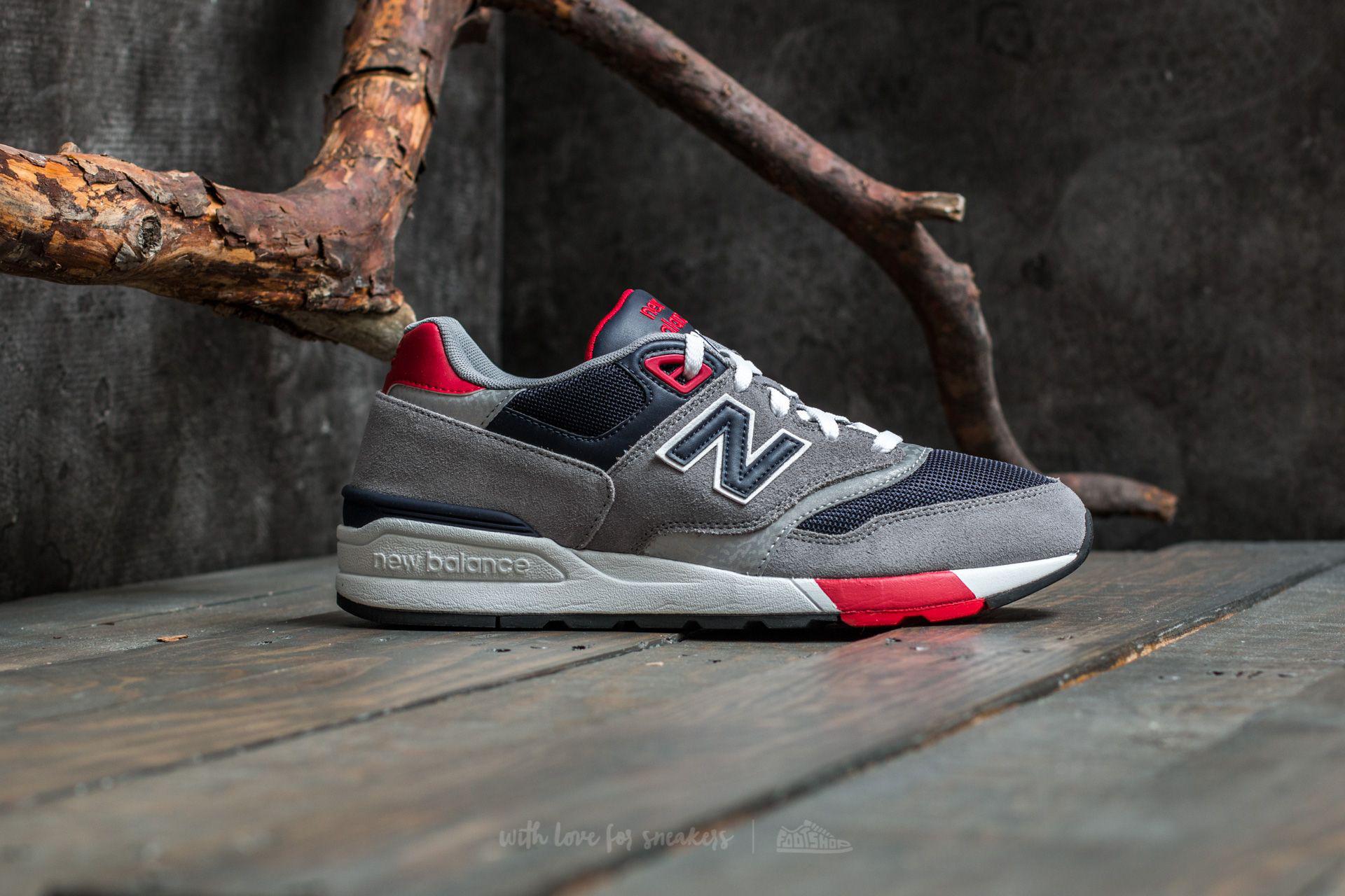 new balance ml597 aab navy blue grey