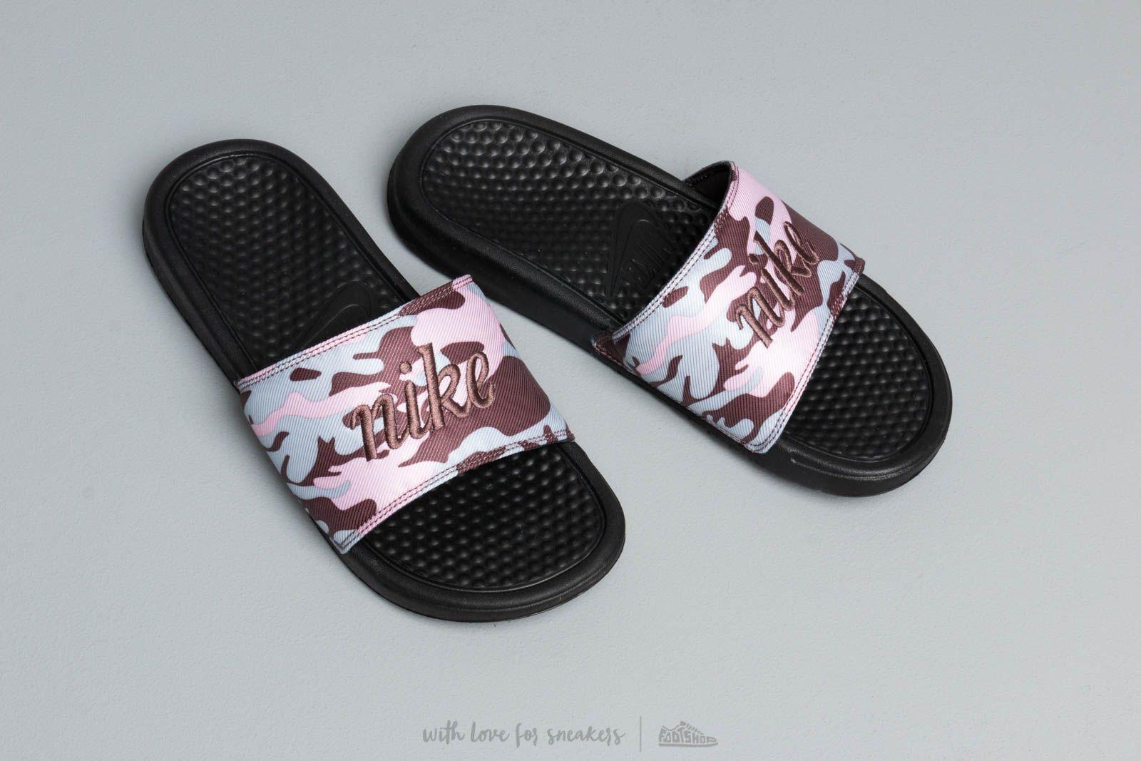 nike benassi jdi txt