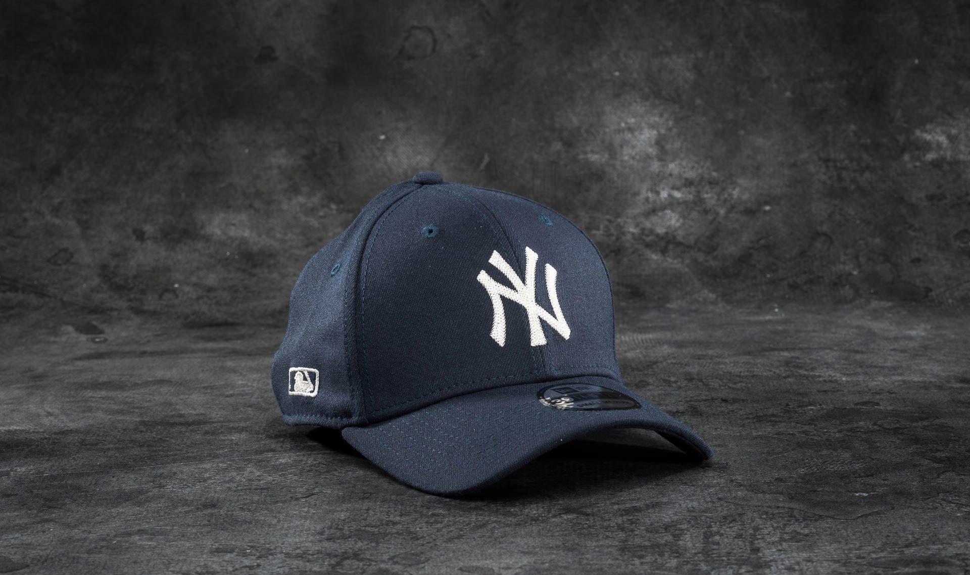 new york yankees cap navy