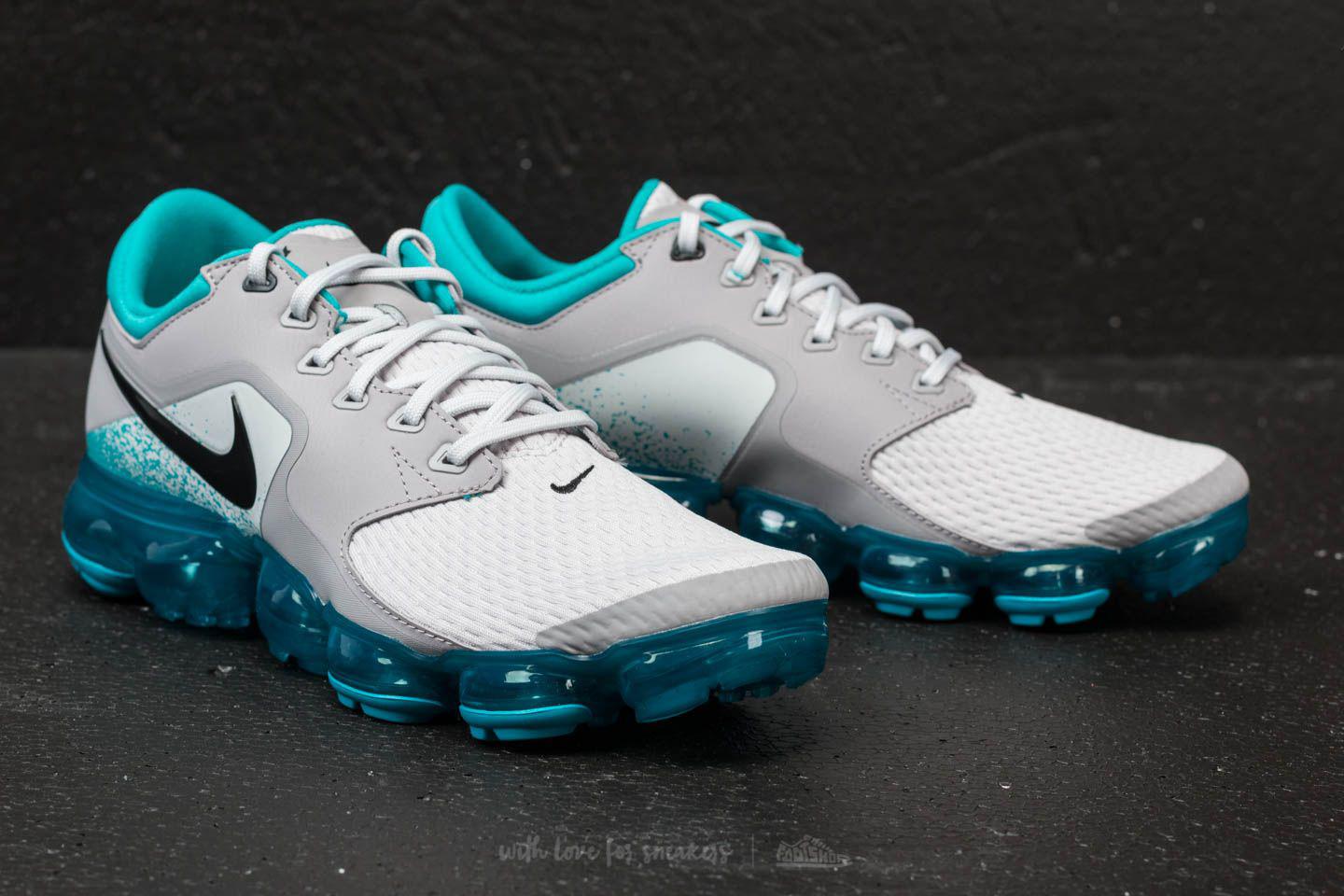 nike air vapormax vast grey