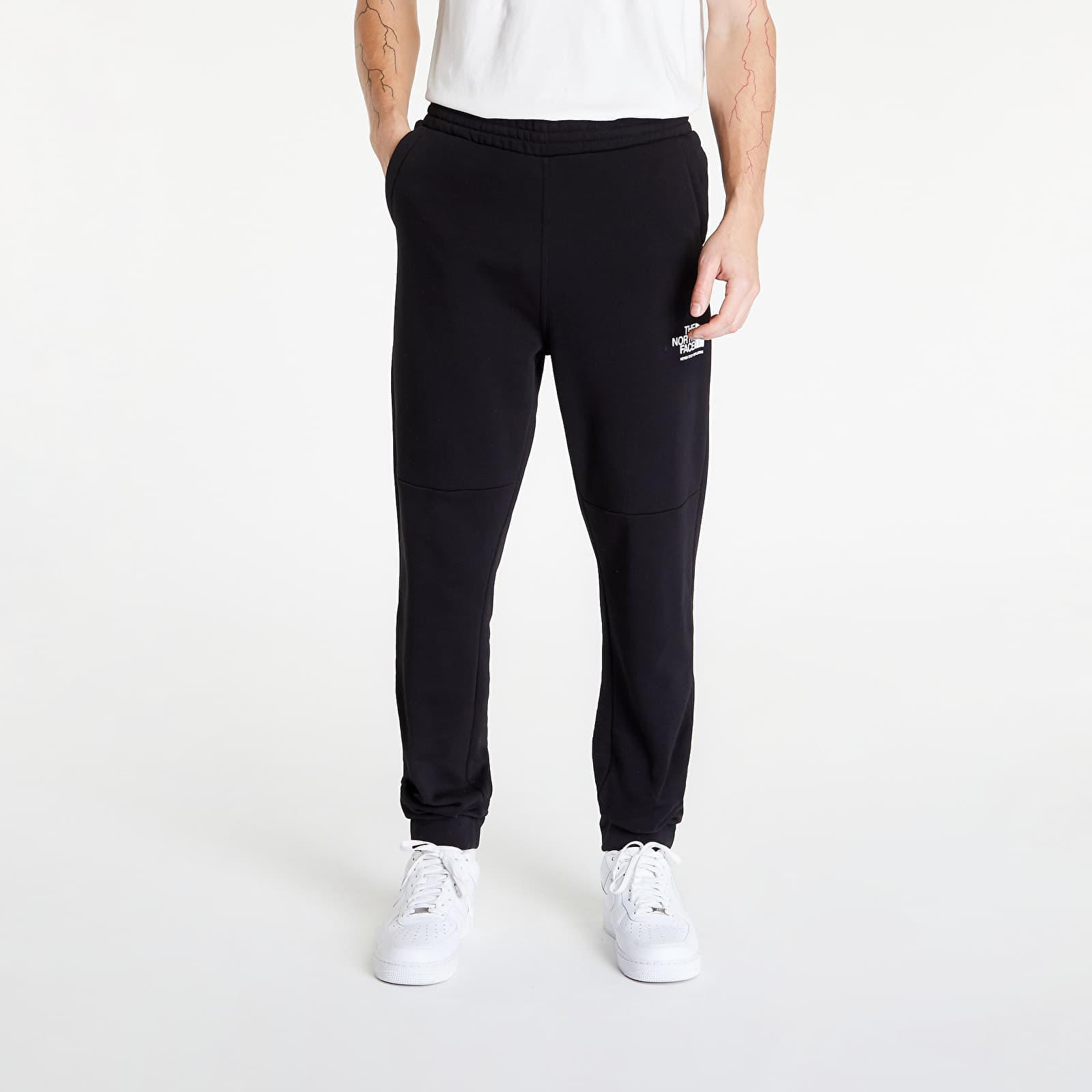 The North Face Coordinate Pant Tnf Black in Blue for Men | Lyst
