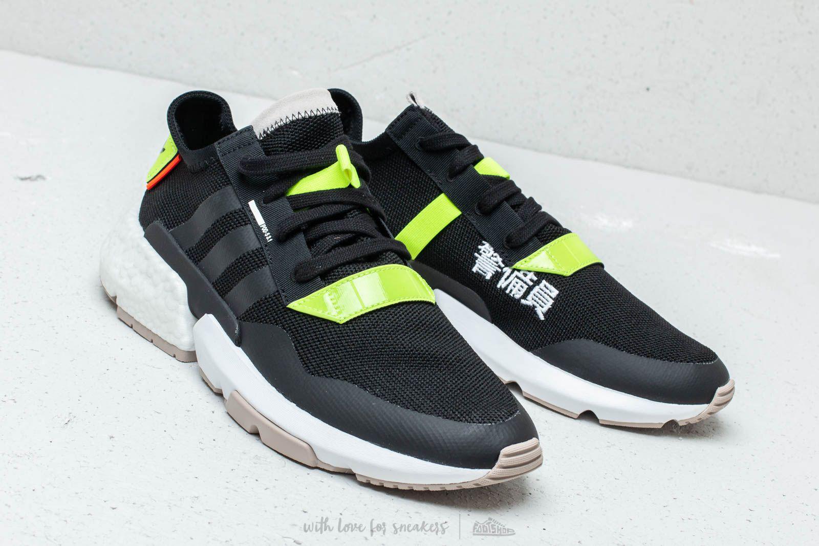 adidas pod footshop