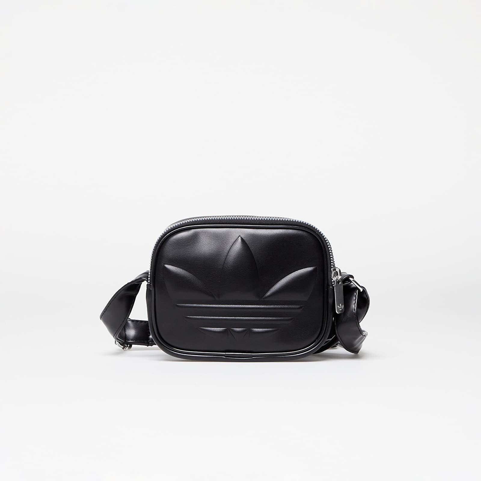 adidas Originals Adidas Mini Airliner in Schwarz Lyst DE