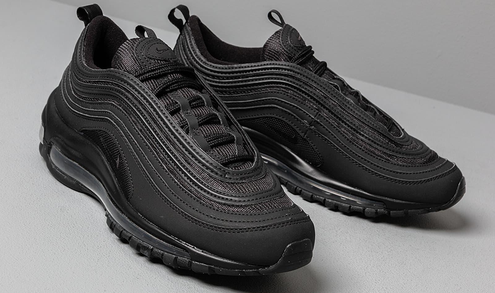 nike air max 97 og bg black