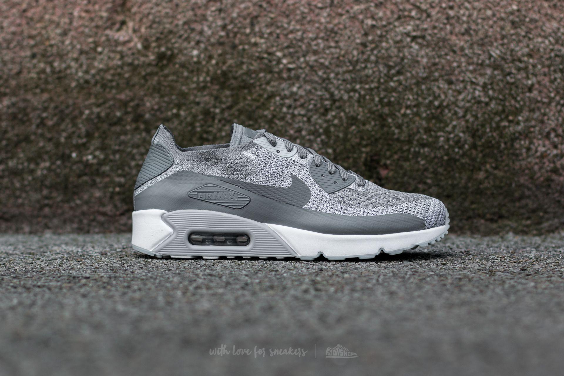 air max 2.0 ultra flyknit