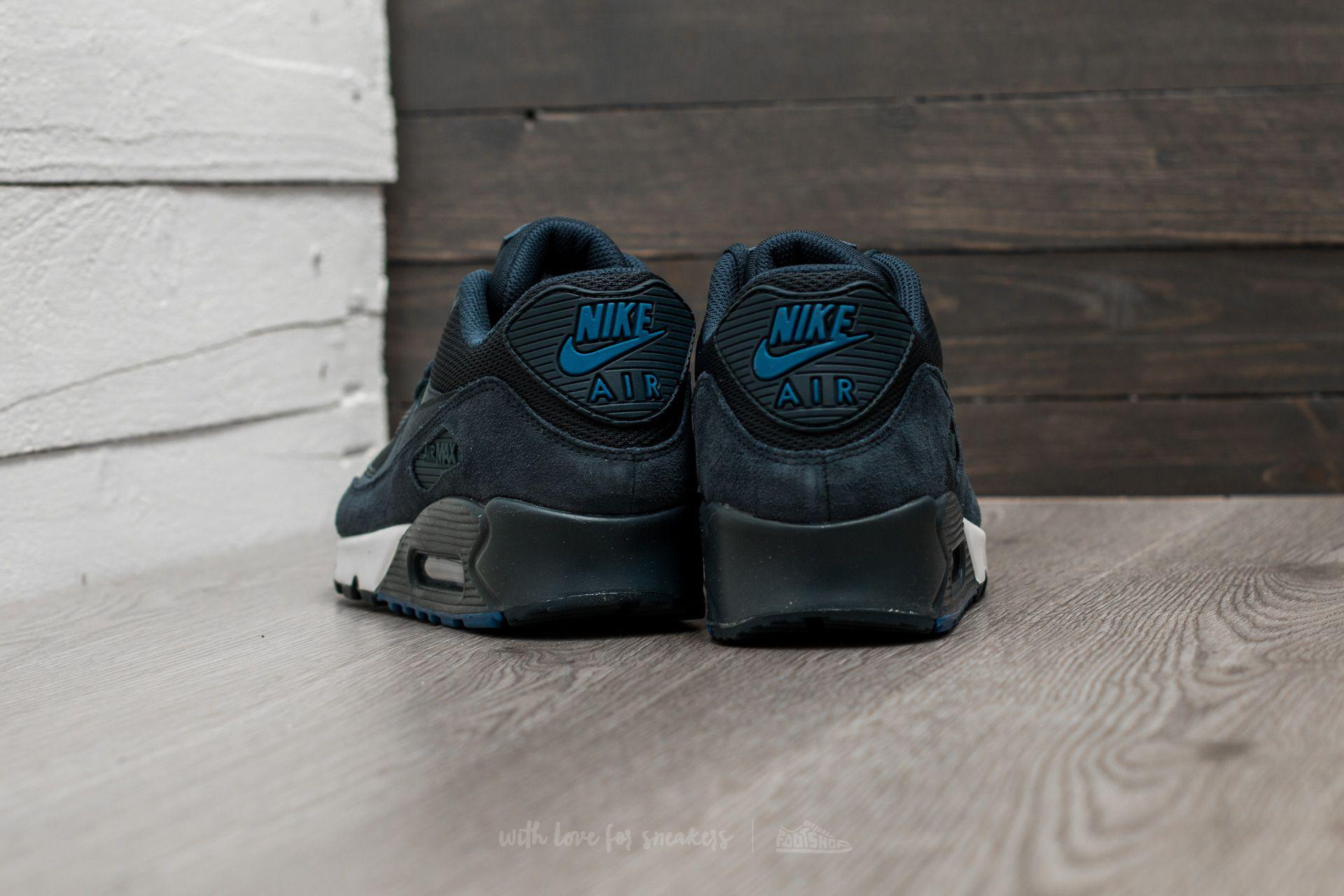 air max plus armory navy
