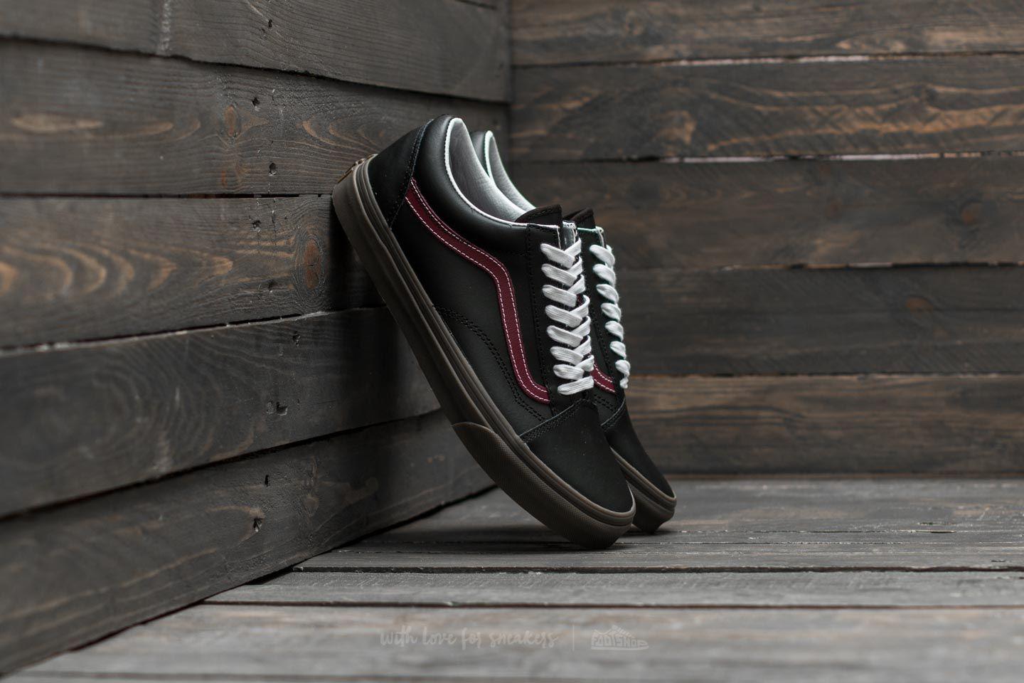 vans old skool bleacher vans old skool bleacher