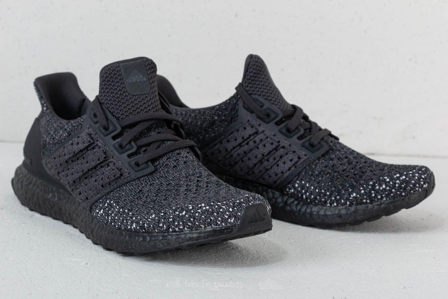 adidas ultra boost clima black carbon/carbon/orchid tint