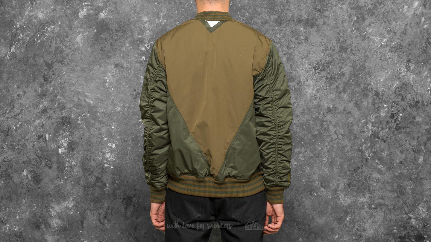 Adidas x White Mountaineering track Top Jacket