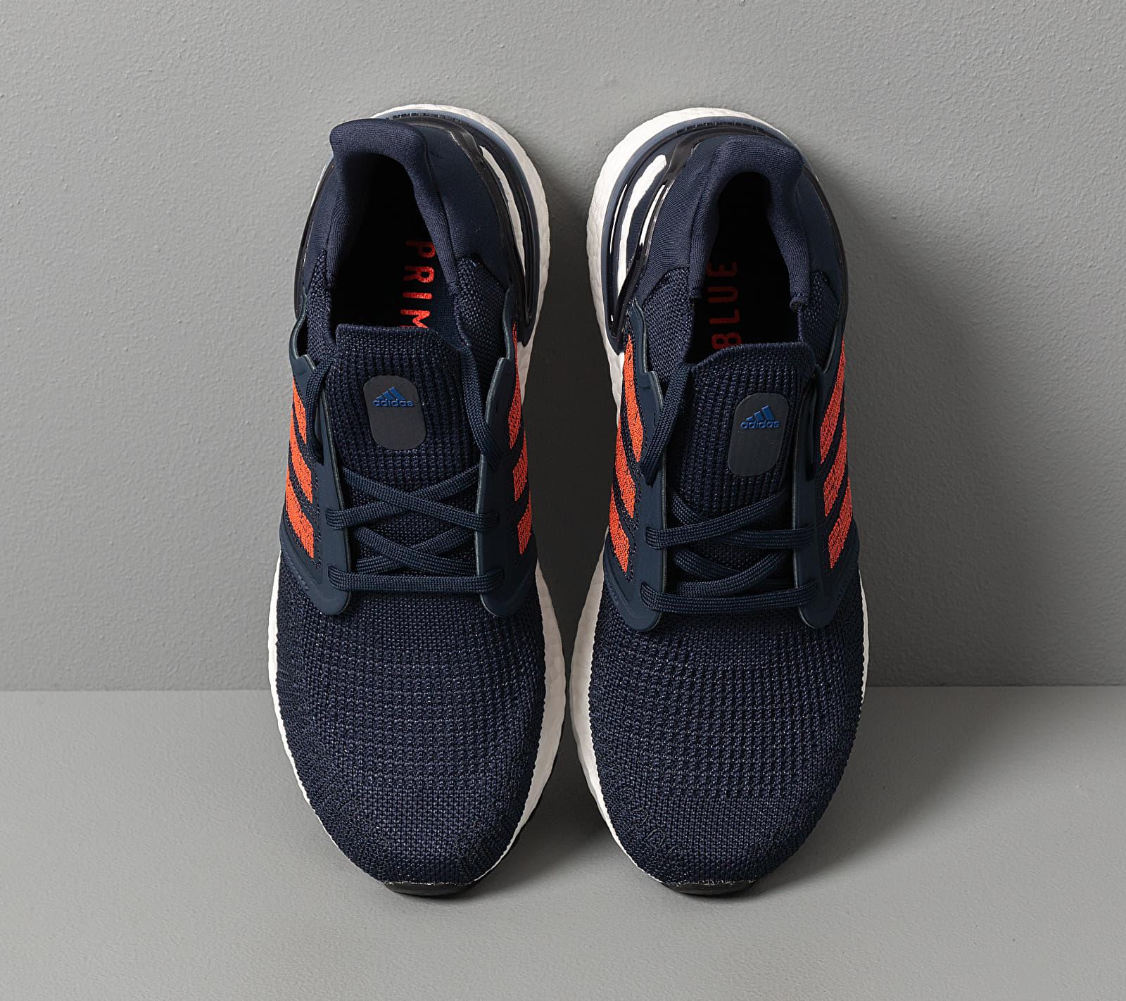 Adidas Ultra Boost Navy For Sale Off 77