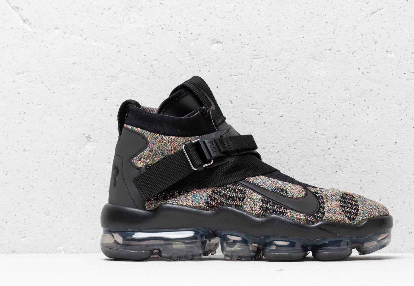vapormax flyknit premier