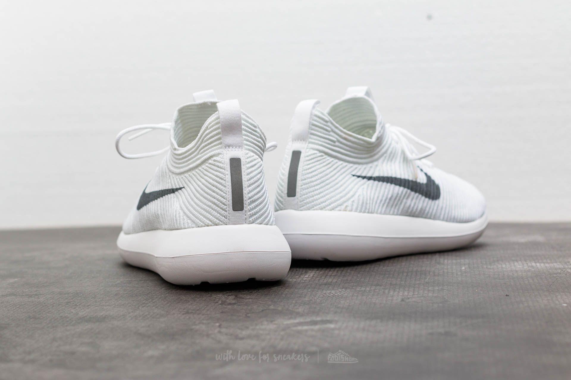 Nike V2 White/ Grey-white-white for Men | Lyst