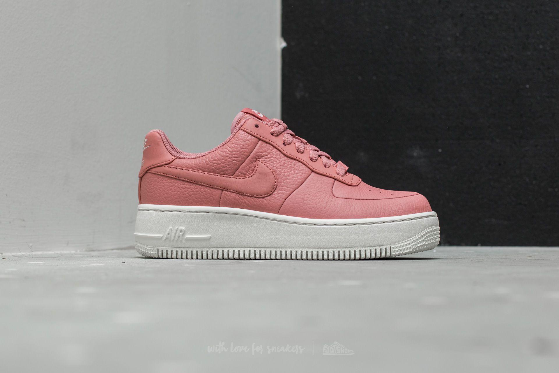red stardust air force 1