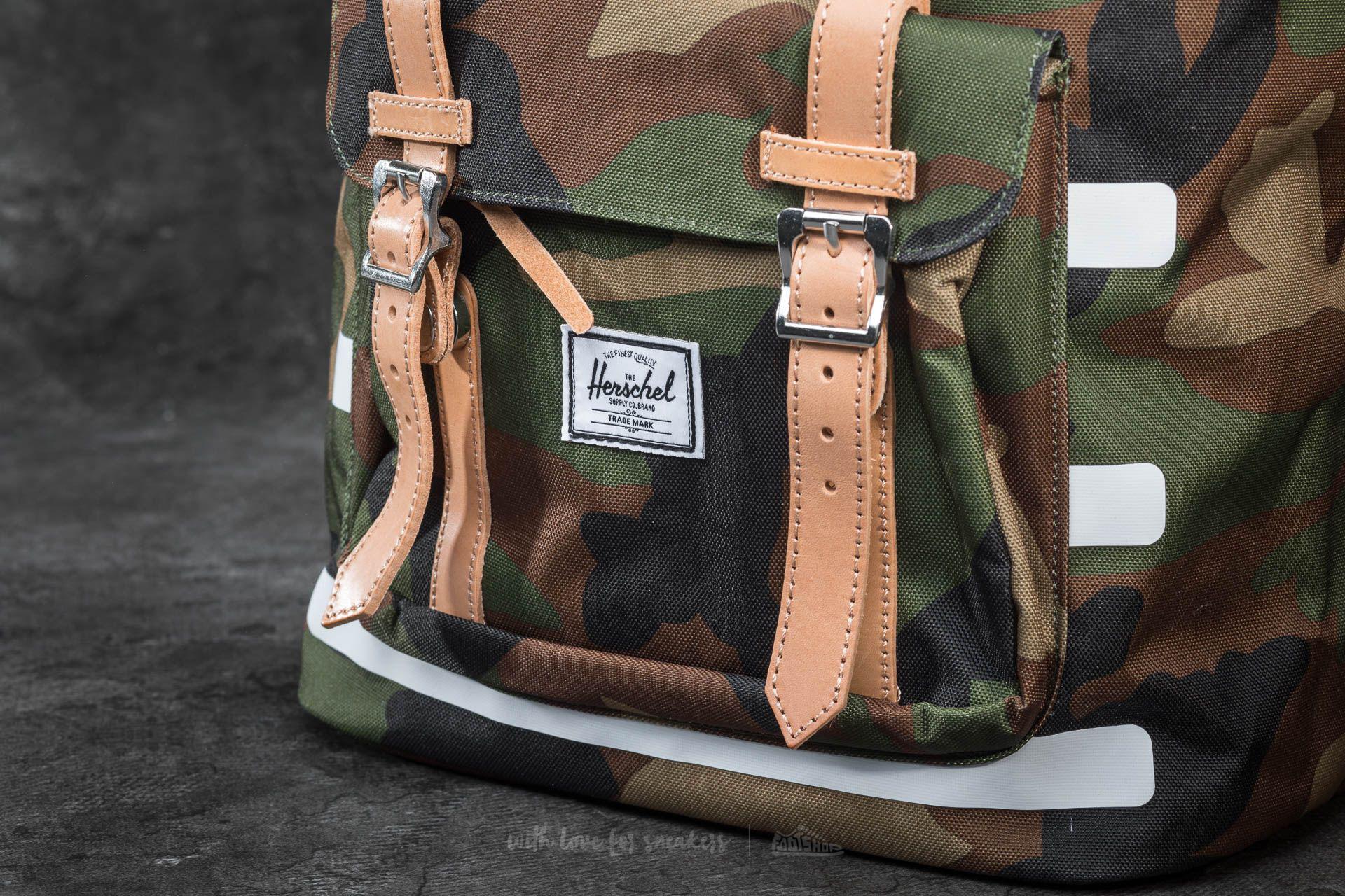 مرآة مقلق باليه little america backpack woodland camo stripe men  bagsherschel duffle bag herschel supply co - customerservicemediator.com