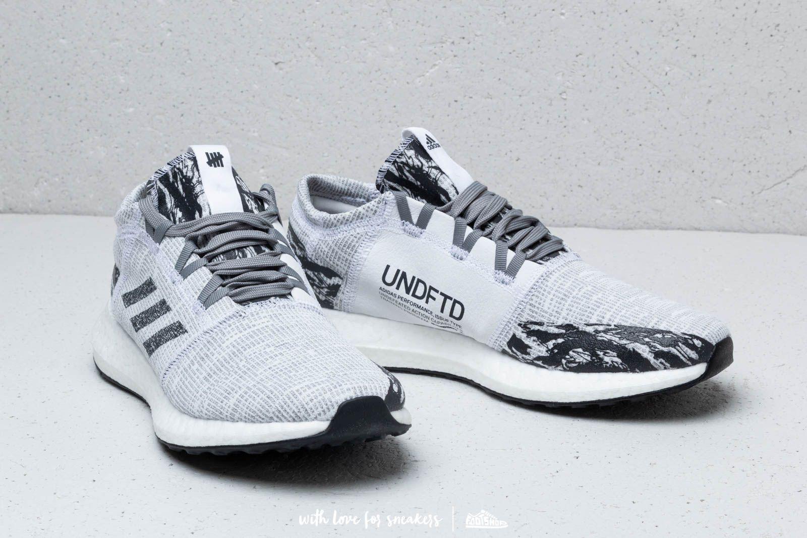 Pureboost go undftd 2025