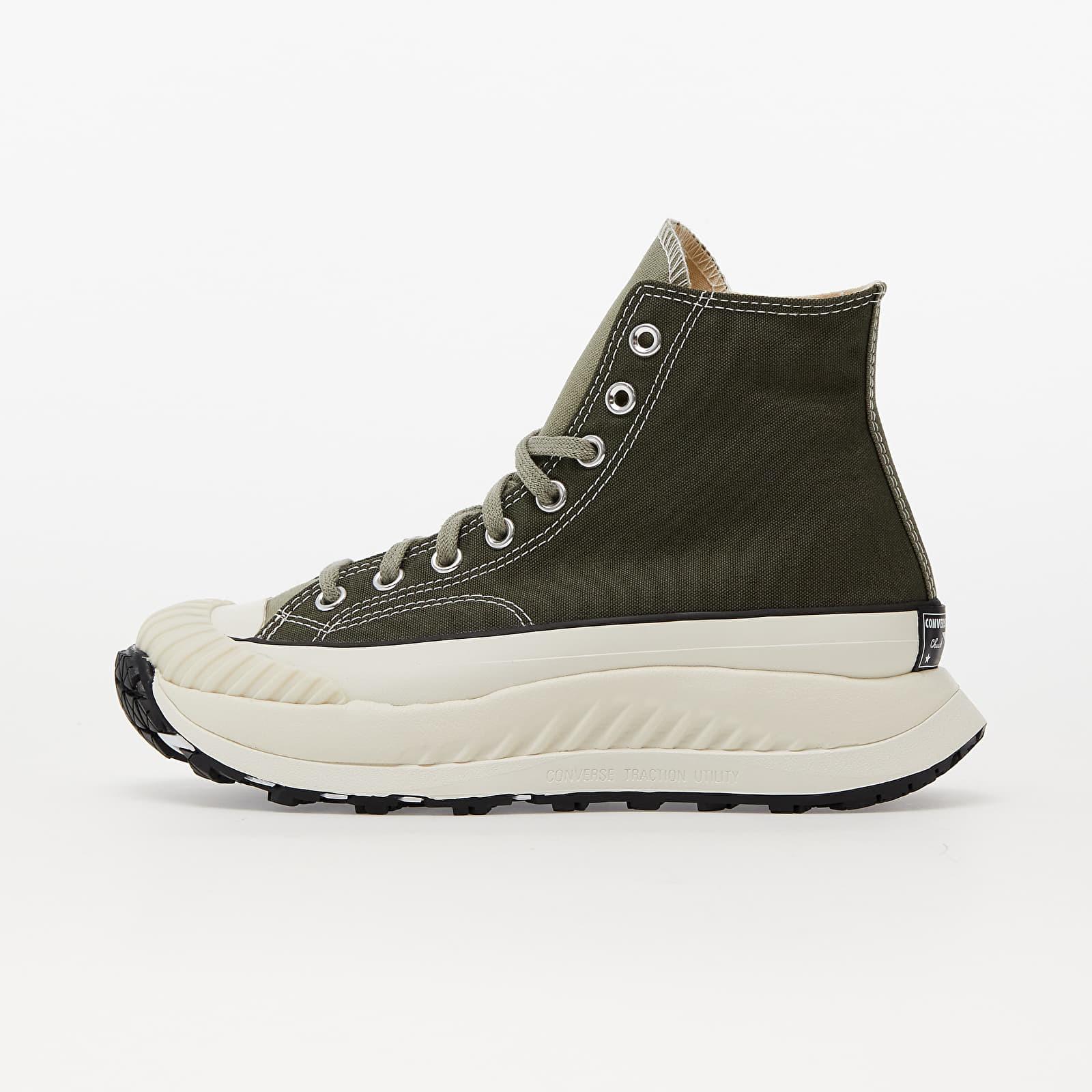 Converse Chuck 70 At-cx Future Comfort Utility in Green | Lyst