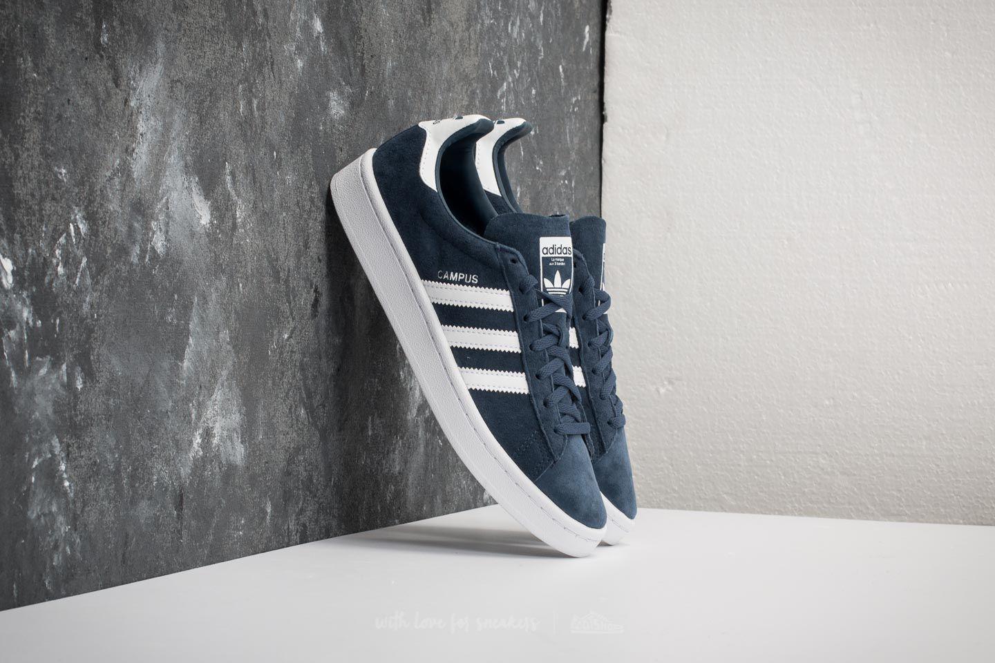 adidas campus mineral blue