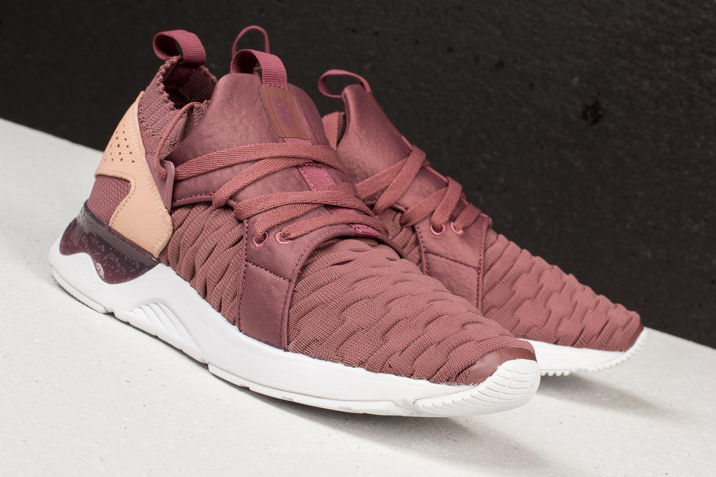 {keywor d} asics gel lyte sanze knit