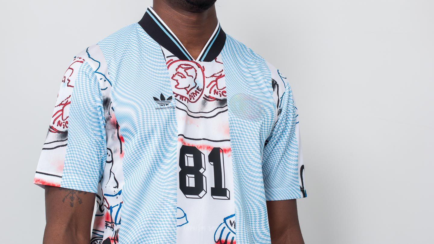 adidas gonz jersey