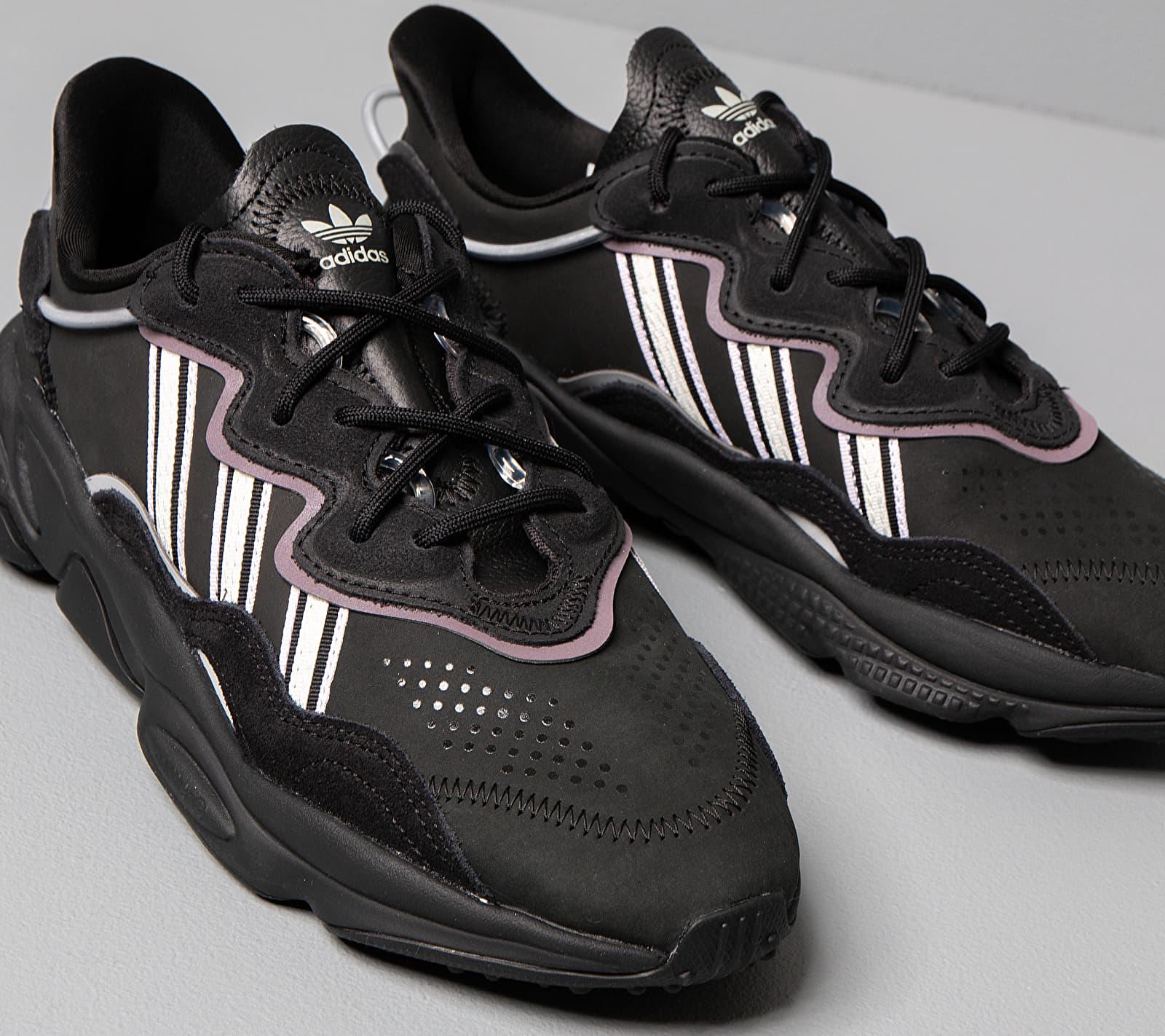 adidas Originals Adidas Ozweego W Core 