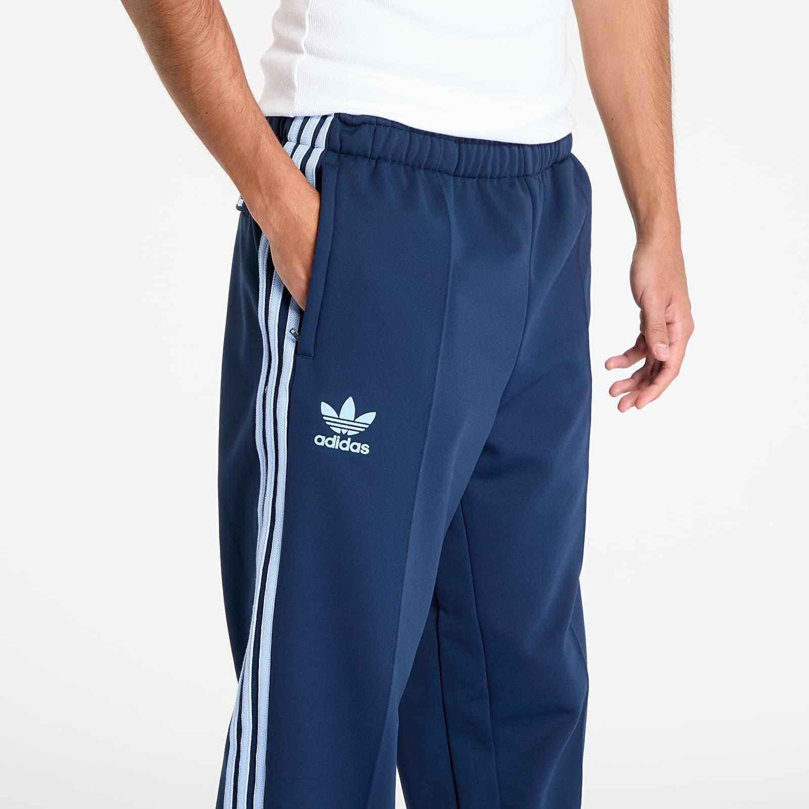 Adidas Originals Essentials Jogginghose upolstery Blau