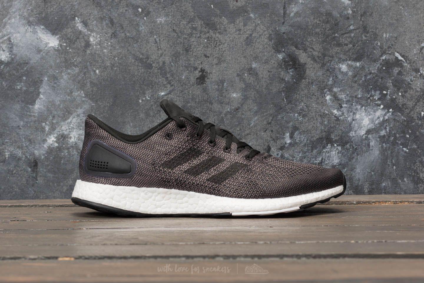 pureboost dpr core black