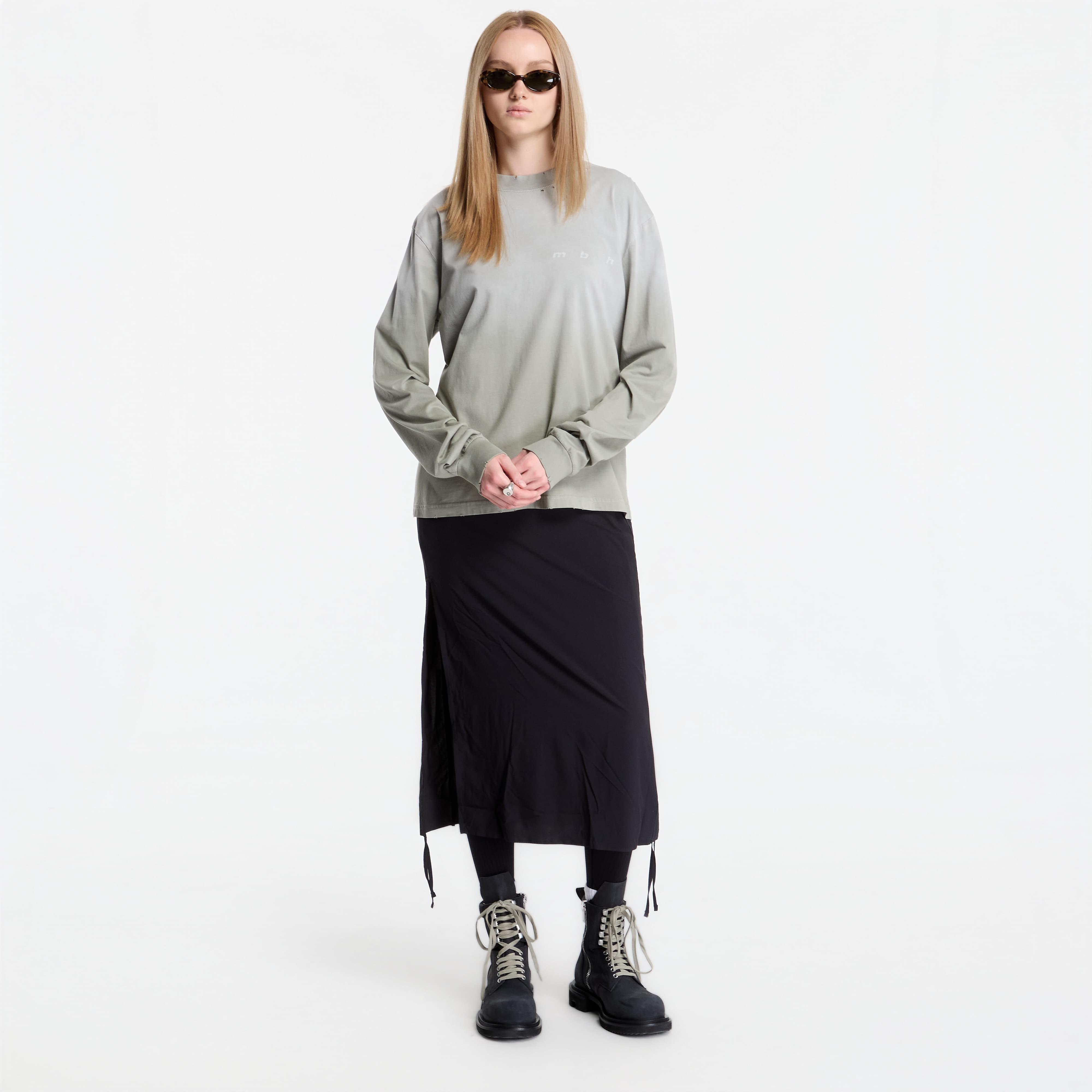 MISBHV Long-sleeved tops for Women | Online Sale up to 78% off | Lyst