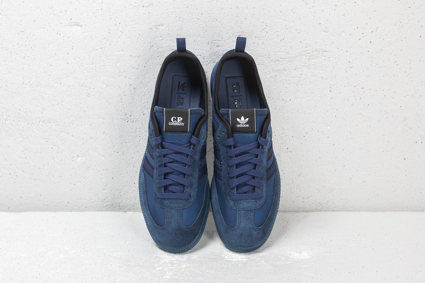 adidas cp company samba