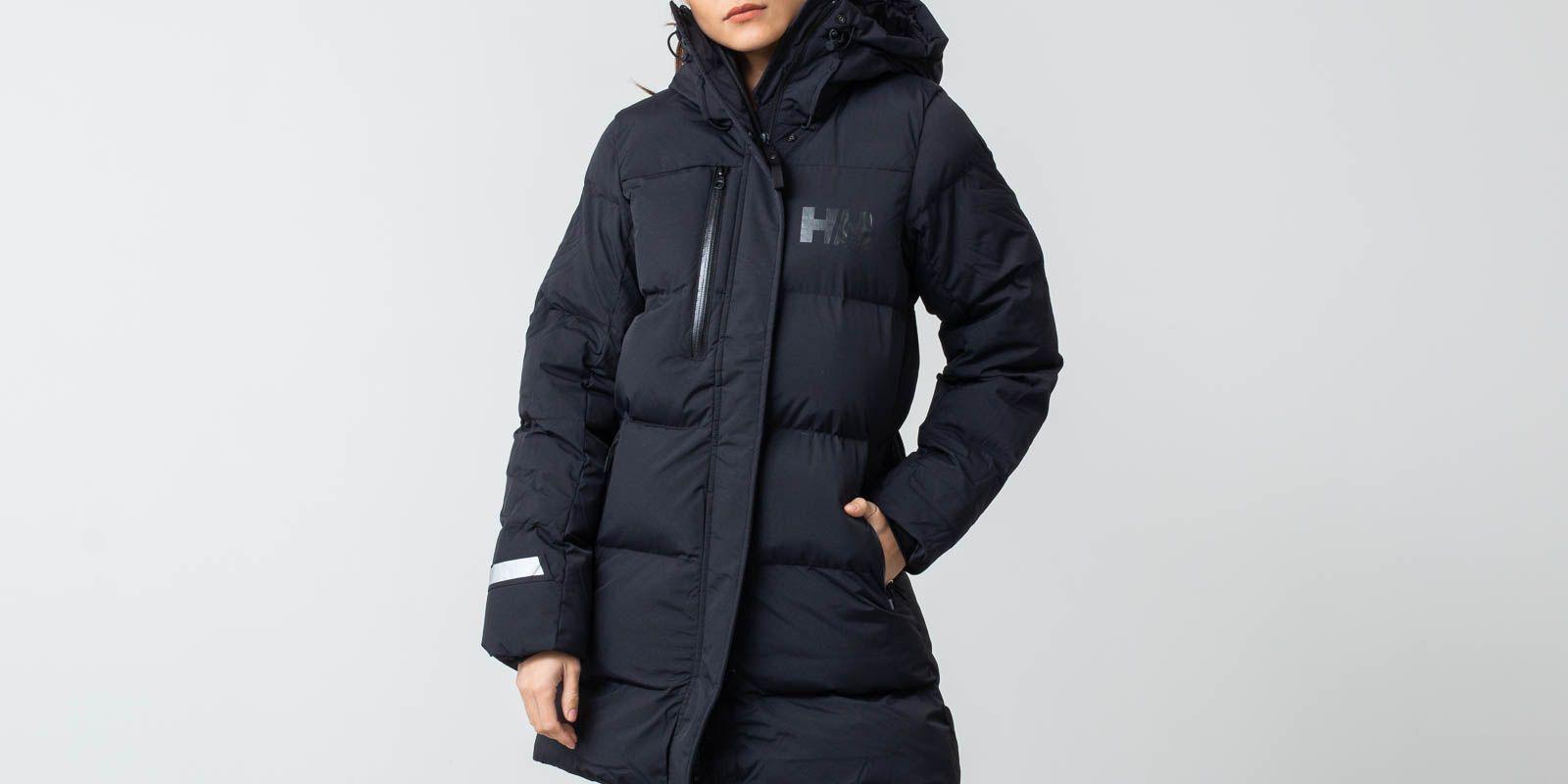 W ADORE PUFFY PARKA