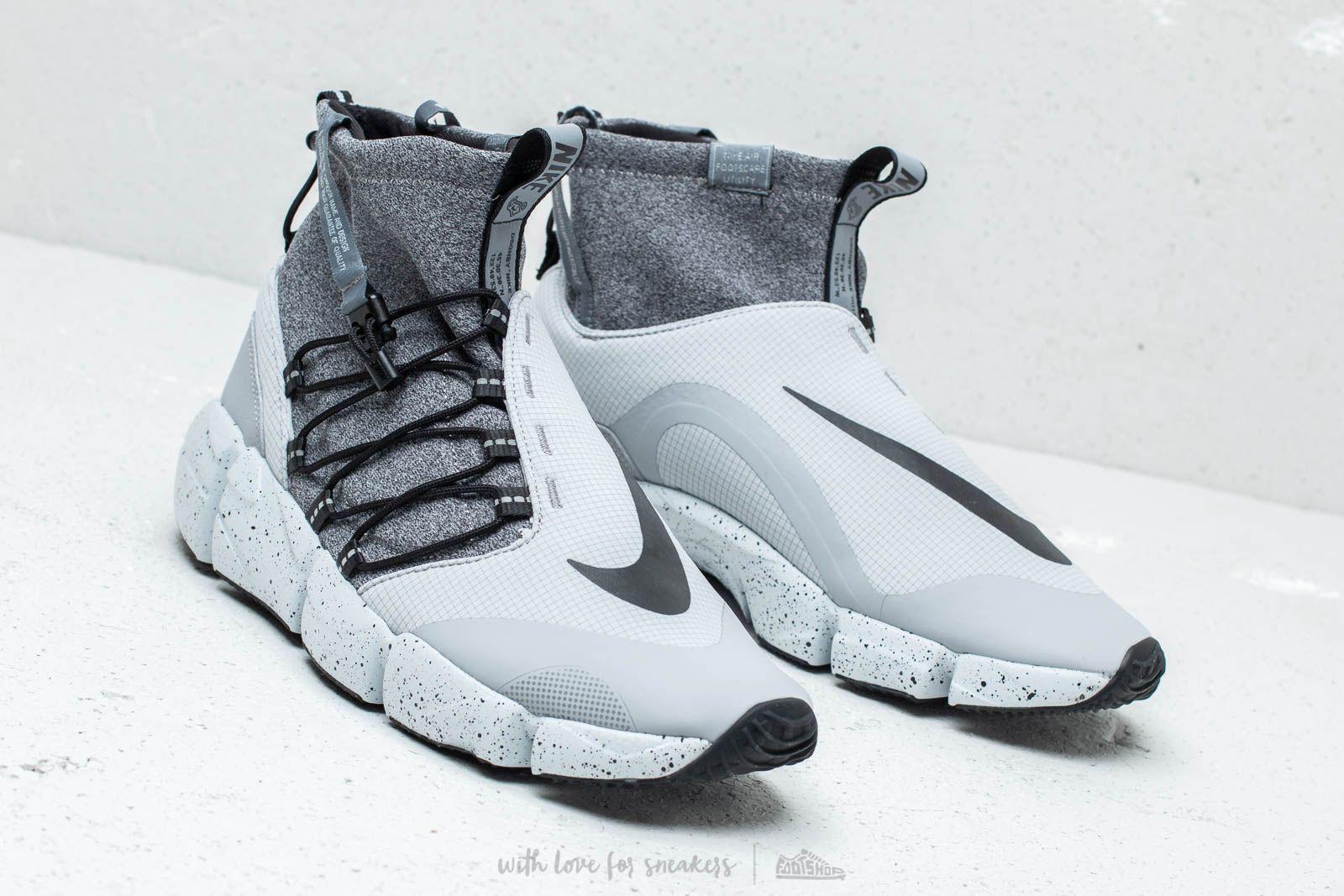 footscape mid utility dm