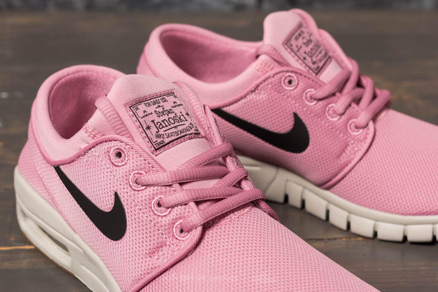 stefan janoski max gs