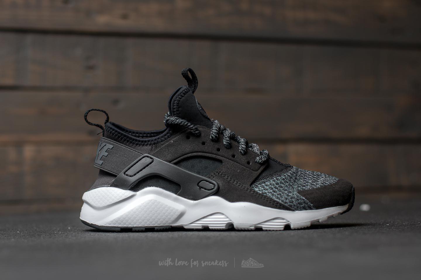 huaraches ultra se