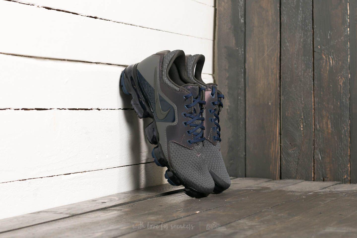 air vapormax midnight fog