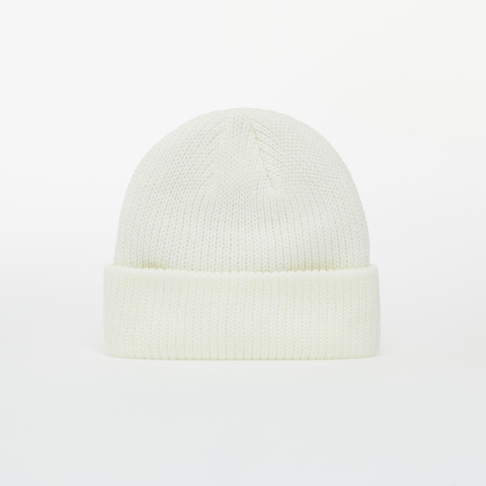 Andesbjergene har taget fejl Kyst Vans Core Basic Wmns Beanie Marshmallow in White - Lyst