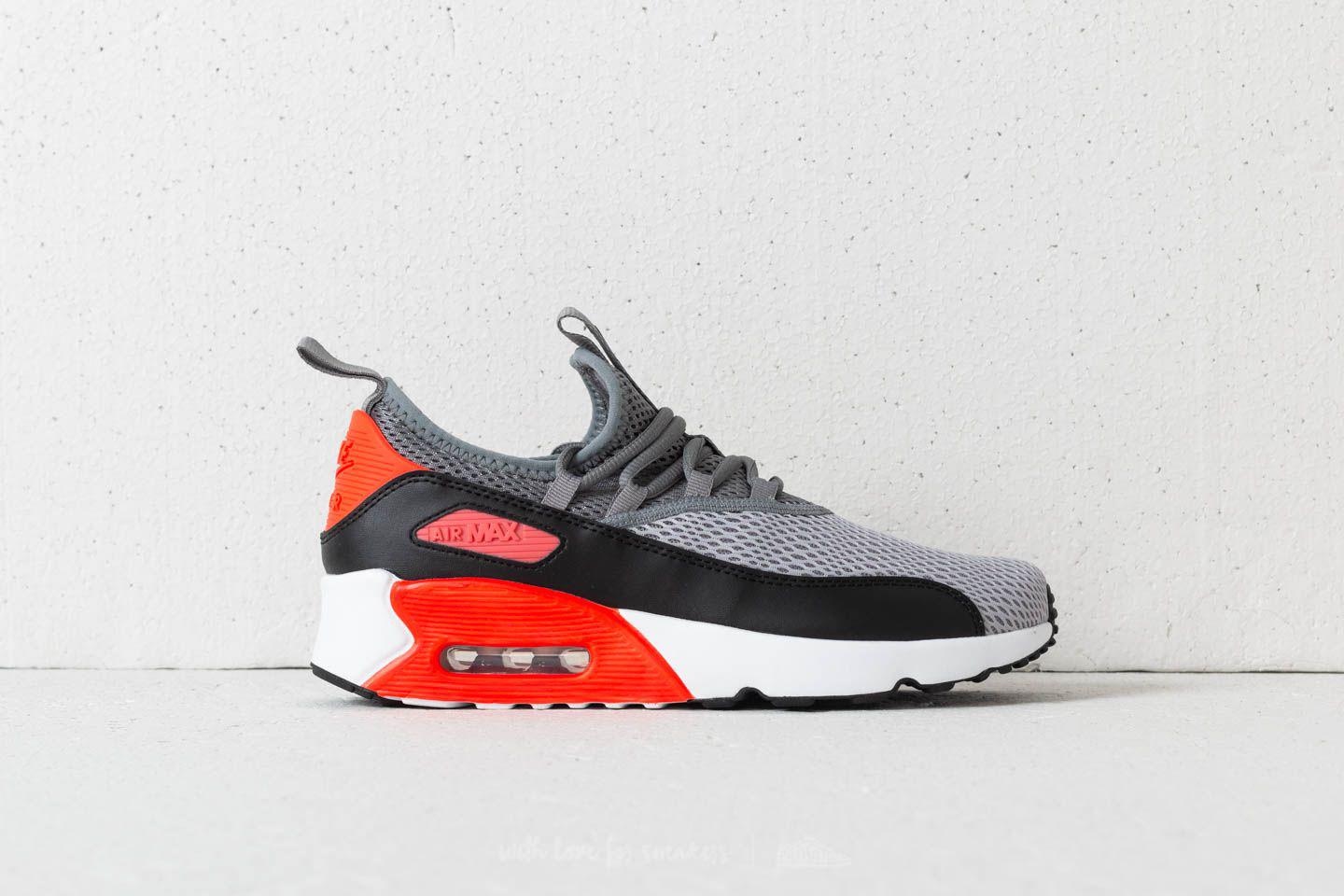 Air Max 90 Ez (gs) Wolf Grey Cool Grey black Luxus Frauen Nike Air Max 90 EZ (GS) Wolf Grey Cool Grey Black
