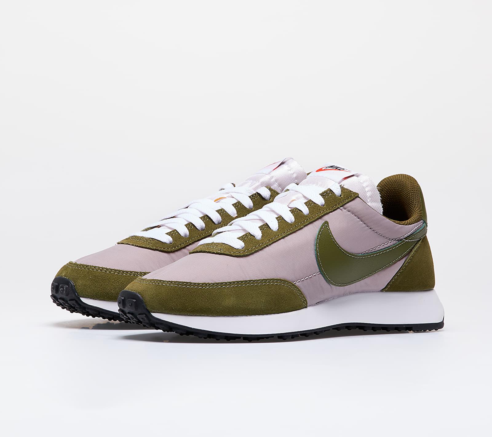 air tailwind 79 green