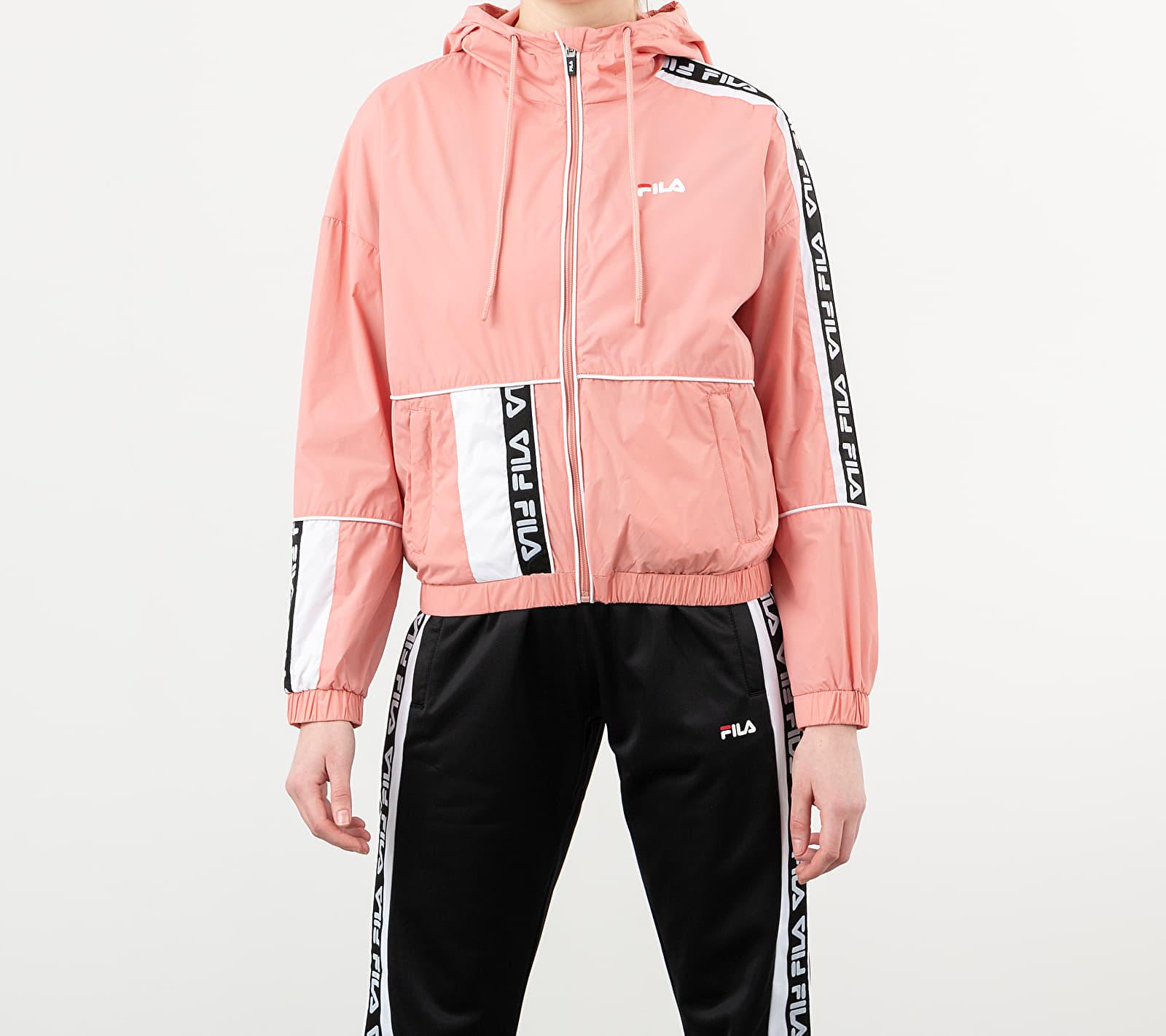 fila ladies jacket