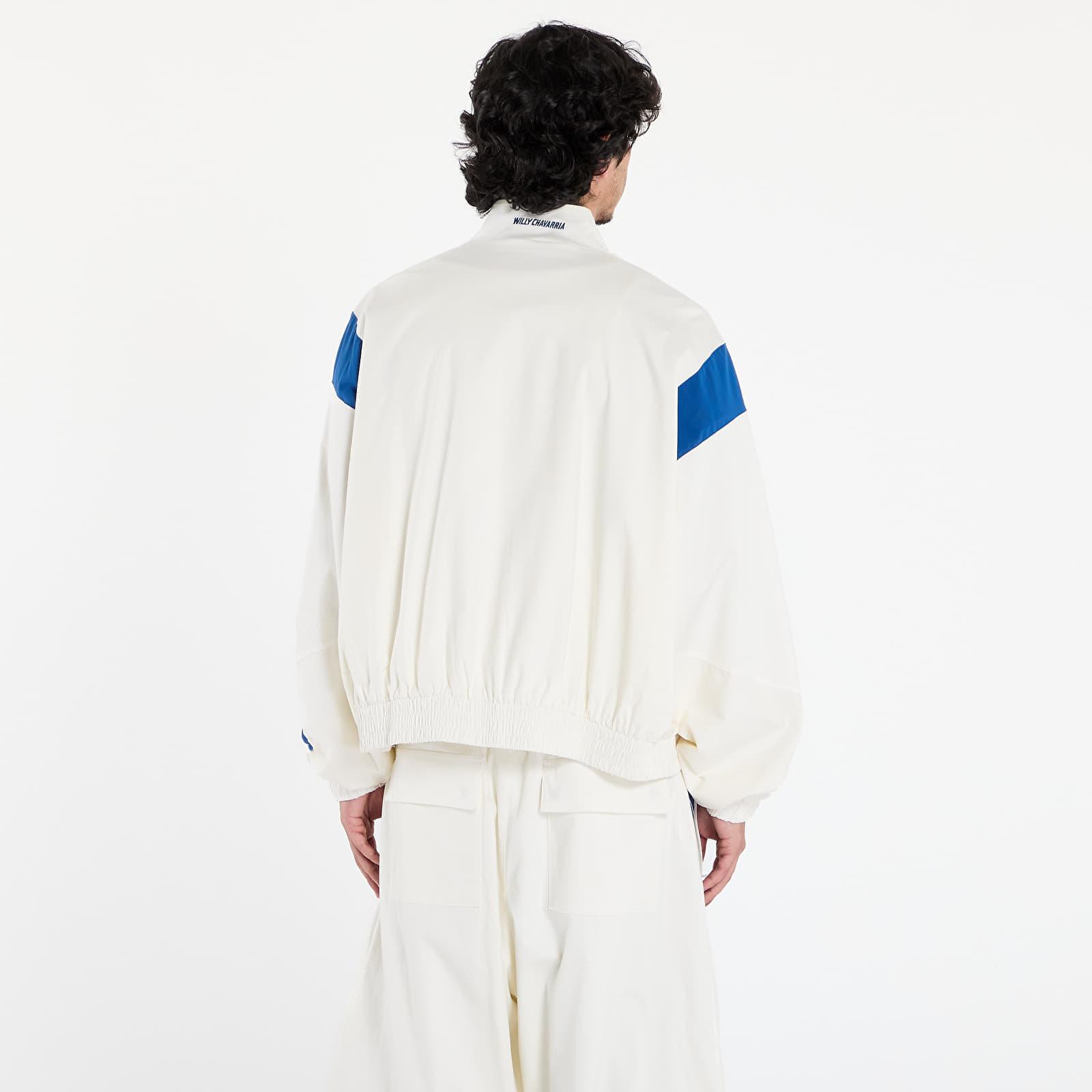 adidas Originals Jacket Adidas X Willy Chavarria Poplin Tracktop