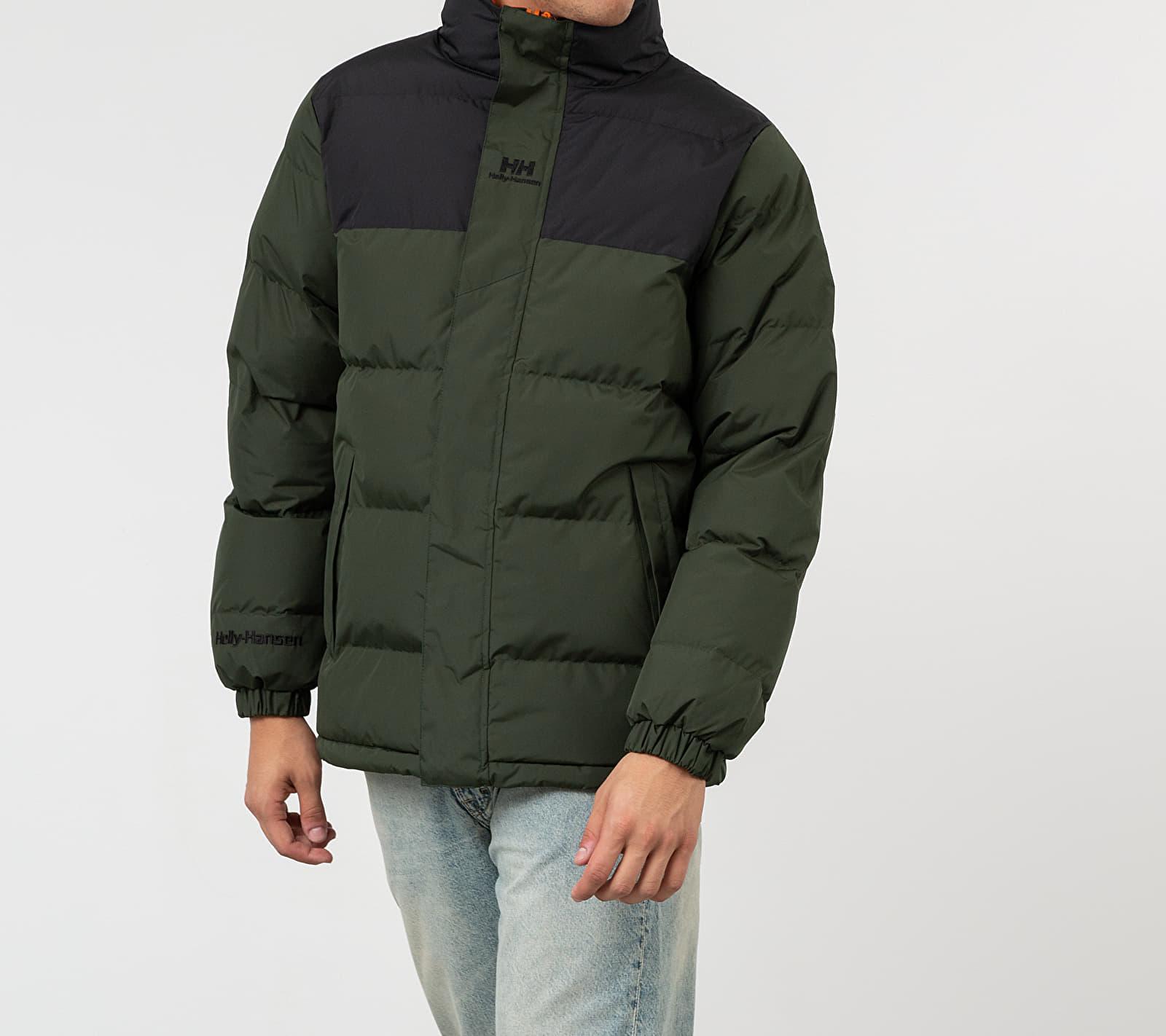 helly hansen nuptse