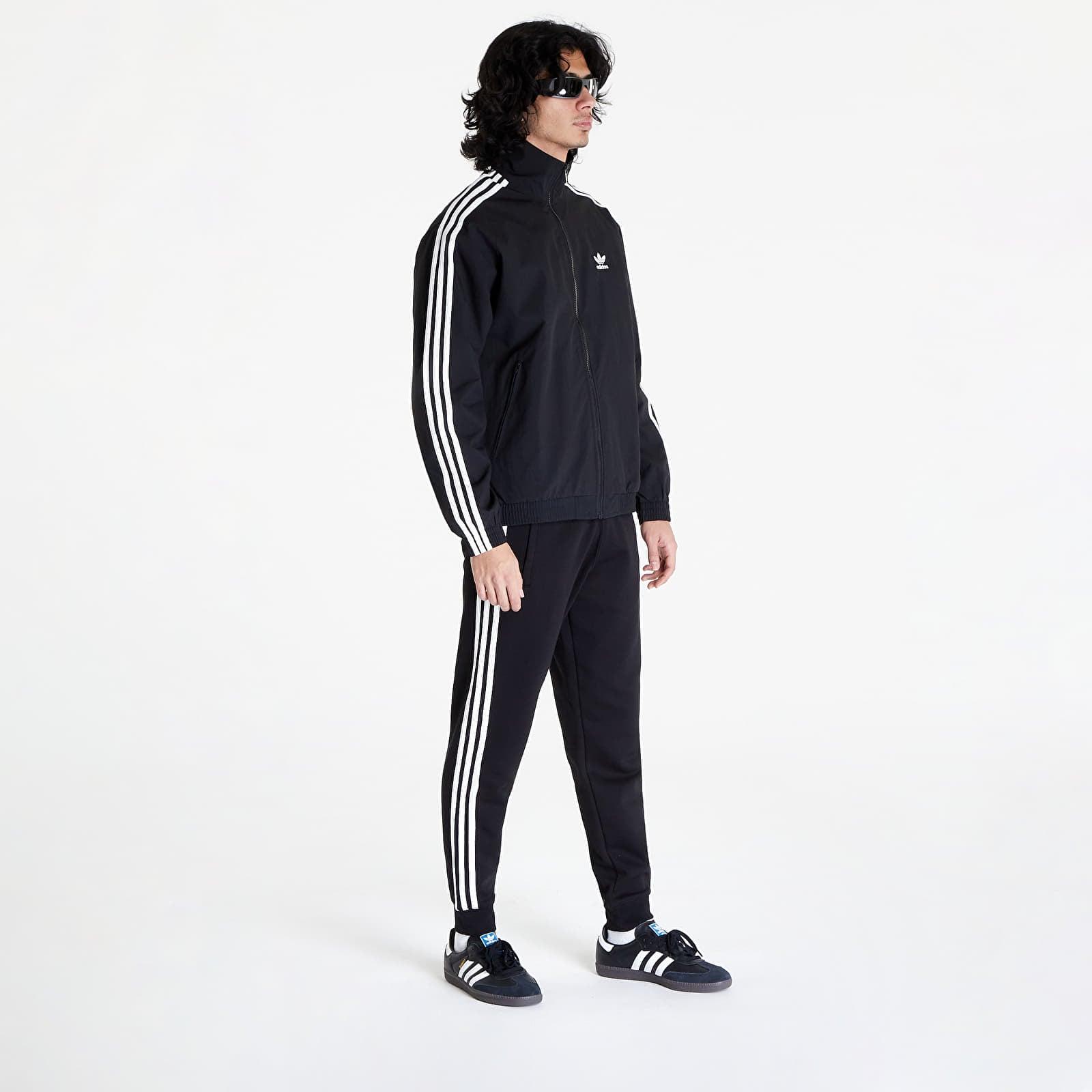 adidas Originals Jacket Adidas Adicolor Woven Firebird Track Top